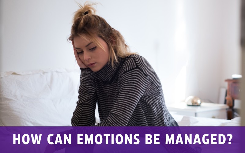 Practicing The Power Of Response